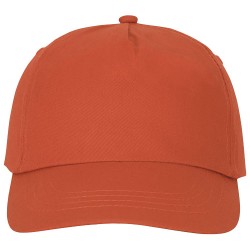 Čepice Feniks, 5 panelů