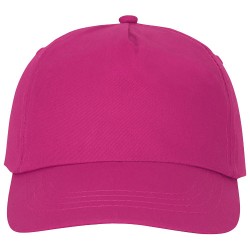 Čepice Feniks, 5 panelů