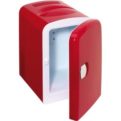 Mini chladnička/ohřívač HOT AND COOL