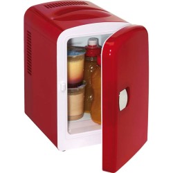 Mini chladnička/ohřívač HOT AND COOL