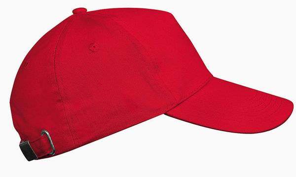 Kšiltovka ACTION II