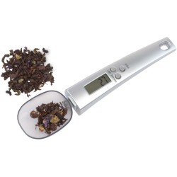 Digitální vážící lžíce PRECISE