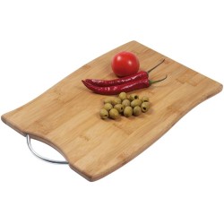 Krájecí prkénko BAMBOO-GRIP