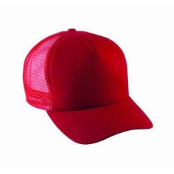 Kšiltovka Trucker Mesh