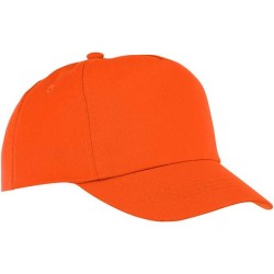 Feniks 5panelová dětská čepice