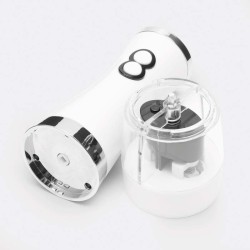 Sada mlýnků na sůl a pepř SALT Naacute