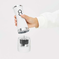 Sada mlýnků na sůl a pepř SALT Naacute