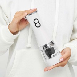 Sada mlýnků na sůl a pepř SALT Naacute