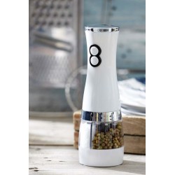 Sada mlýnků na sůl a pepř SALT Naacute