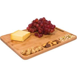 Velké prkénko BAMBOO SERVING