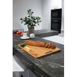 Velké prkénko BAMBOO SERVING