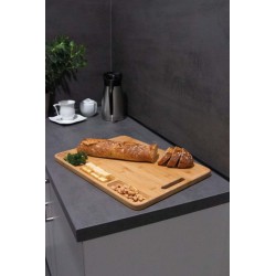 Velké prkénko BAMBOO SERVING
