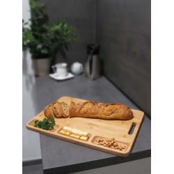 Velké prkénko BAMBOO SERVING
