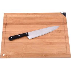 Velké prkénko BAMBOO SHARP