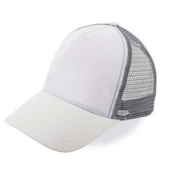 Síťová kšiltovka