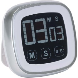 Kuchyňská minutka TOUCHNCOOK