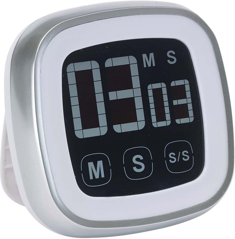 Kuchyňská minutka TOUCHNCOOK