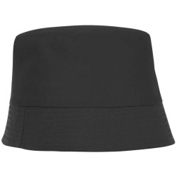 Dvoubarevná čepice