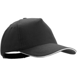 Kisse baseballová čepice