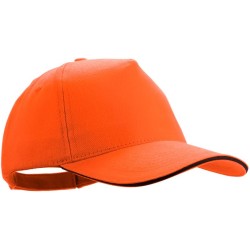 Kisse baseballová čepice