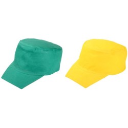 Inside Out oboustranná čepice