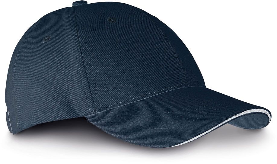 Christophe baseballová čepice