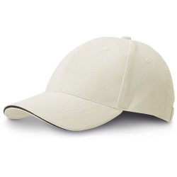 Christophe baseballová čepice