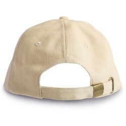 Christophe baseballová čepice