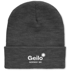 Polo rpet Čepice s okrajem z RPET