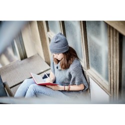 Polo rpet Čepice s okrajem z RPET