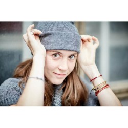 Polo rpet Čepice s okrajem z RPET