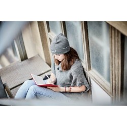 Polo rpet Čepice s okrajem z RPET