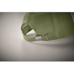 NAIMA CAP kšiltovka z konopí