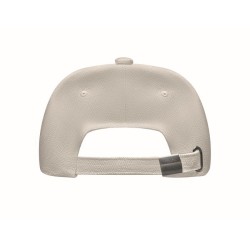 NAIMA CAP kšiltovka z konopí