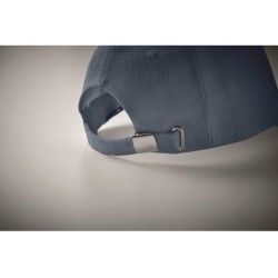 NAIMA CAP kšiltovka z konopí