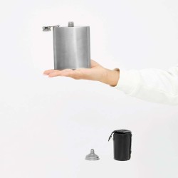 7 dílná nerezová sada GENTLEM