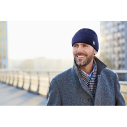 Rpet zimní čepice Hetul