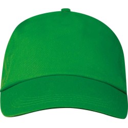 Kšiltovka na suchý zip