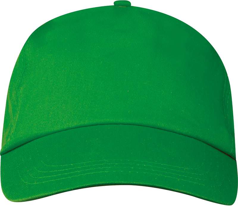 Kšiltovka na suchý zip