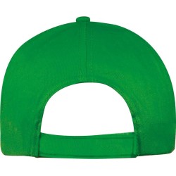 Kšiltovka na suchý zip