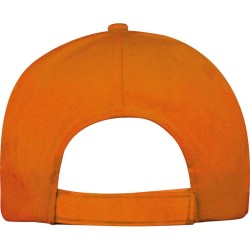 Kšiltovka na suchý zip