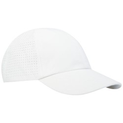 Skvěle padnoucí kšiltovka Mica se šesti panely z recyklovaných materiálů podle GRS