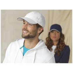 Skvěle padnoucí sendvičová kšiltovka Morion