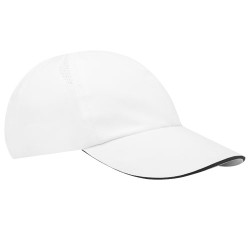 Skvěle padnoucí sendvičová kšiltovka Morion