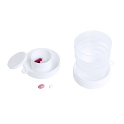 Berty skládací pohárek