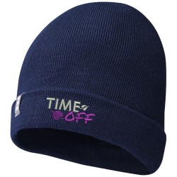 Čepice Hale z materiálu Polylana