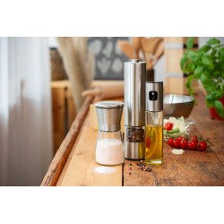 Sprej s dávkovačem oleje Liguria