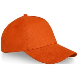 Doyle 5panelová čepice