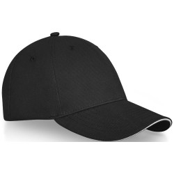 Darton 6panelová sandwich kšiltovka