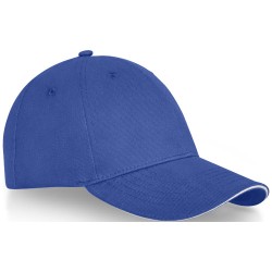 Darton 6panelová sandwich kšiltovka